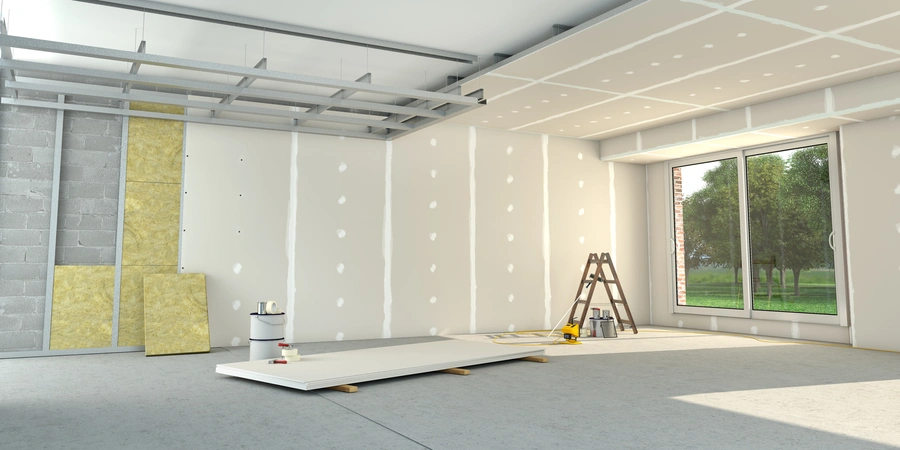 How Moisture Can Affect Drywall And When To Seek Repairs in San Diego, CA How Moisture Can Affect Drywall And When To Seek Repairs in San Diego, CA