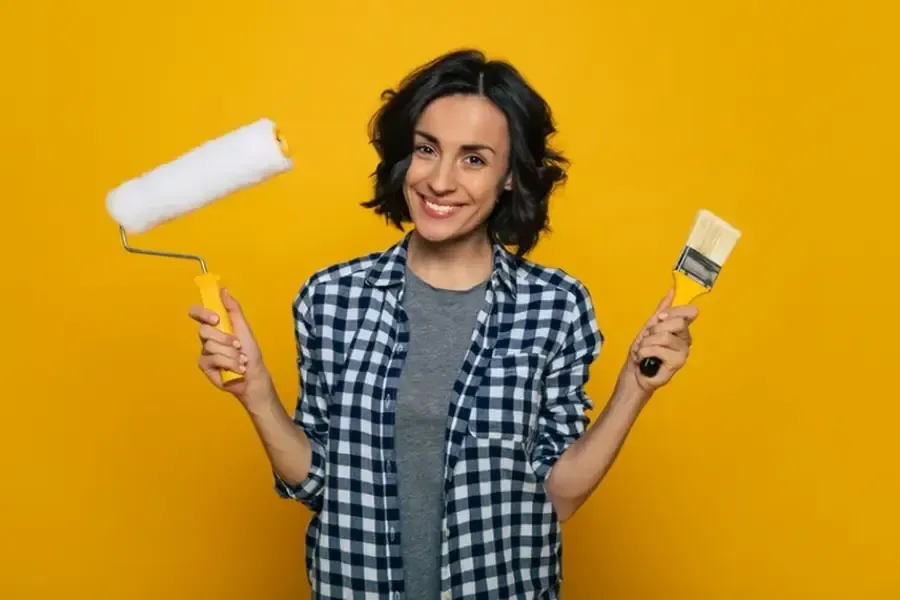 The Benefits Of Hiring Professionals For Interior Painting San Diego, CA The Benefits Of Hiring Professionals For Interior Painting San Diego, CA