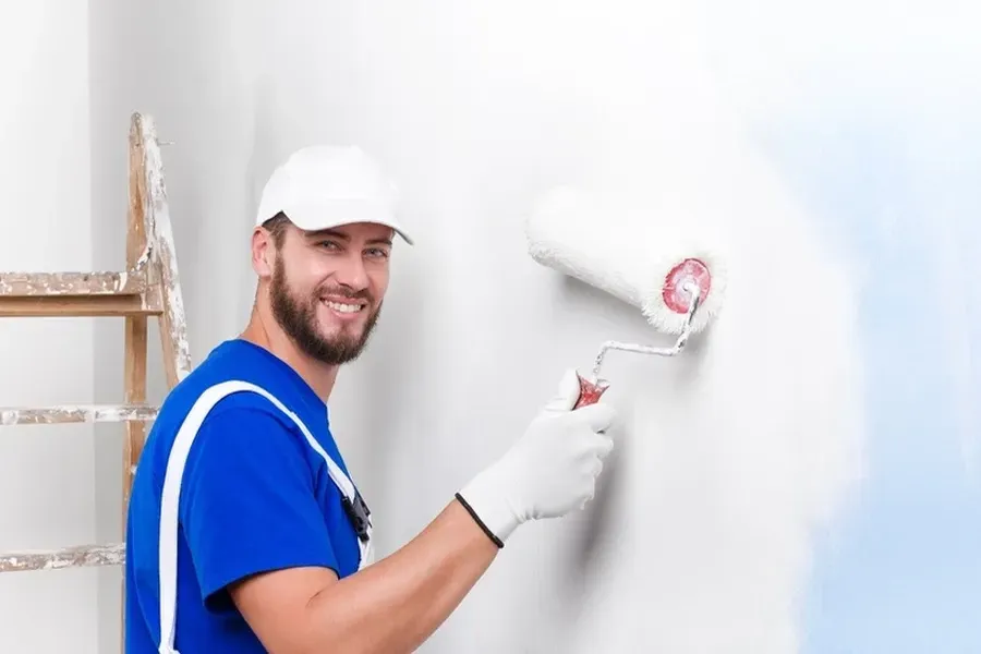 What To Expect During An Interior Painting Project San Diego, CA What To Expect During An Interior Painting Project San Diego, CA