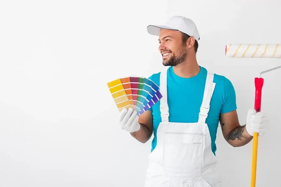 What To Expect During An Interior Painting Project in San Diego, CA What To Expect During An Interior Painting Project in San Diego, CA